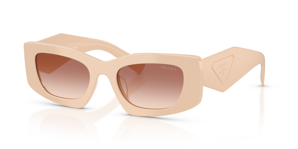 Prada PR D03SD 25B50L - 51 - Güneş Gözlükleri