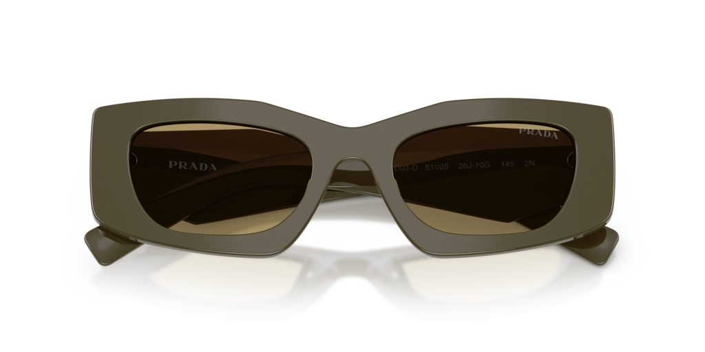 Prada PR D03SD 26J70G - 51 - Güneş Gözlükleri