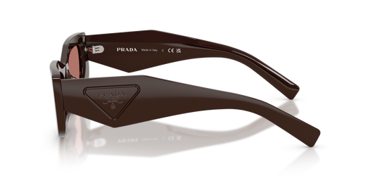 Prada PR D03SD 27I80W - 51 - Güneş Gözlükleri
