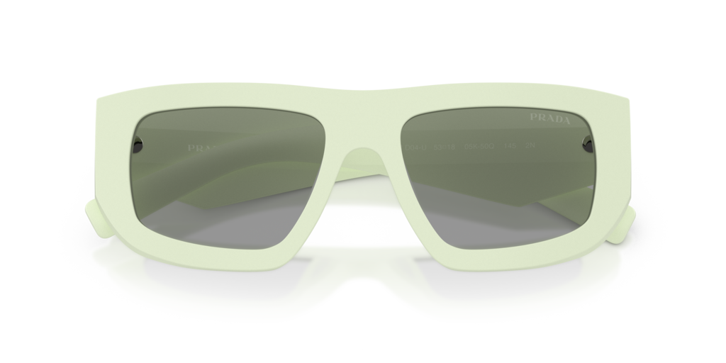 Prada PR D04SU 05K50Q - 53 - Güneş Gözlükleri
