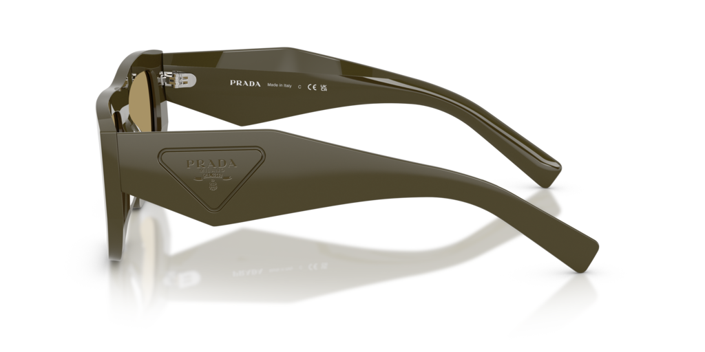 Prada PR D04SU 26J70G - 53 - Güneş Gözlükleri