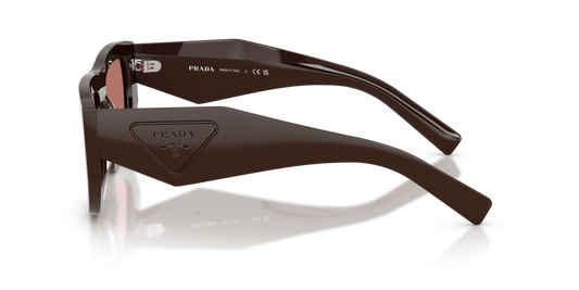 Prada PR D04SU 27I80W - 53 - Güneş Gözlükleri