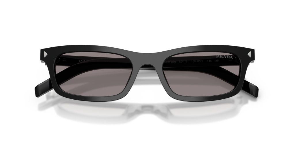 Prada PR D05S 16K03D - 52 - Güneş Gözlükleri