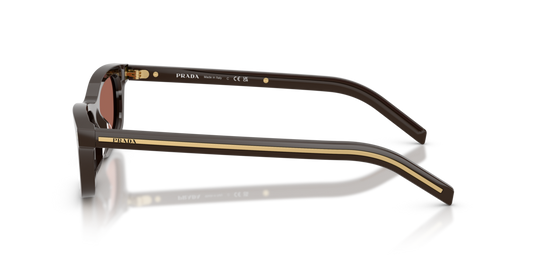 Prada PR D05S 27I20W - 52 - Güneş Gözlükleri