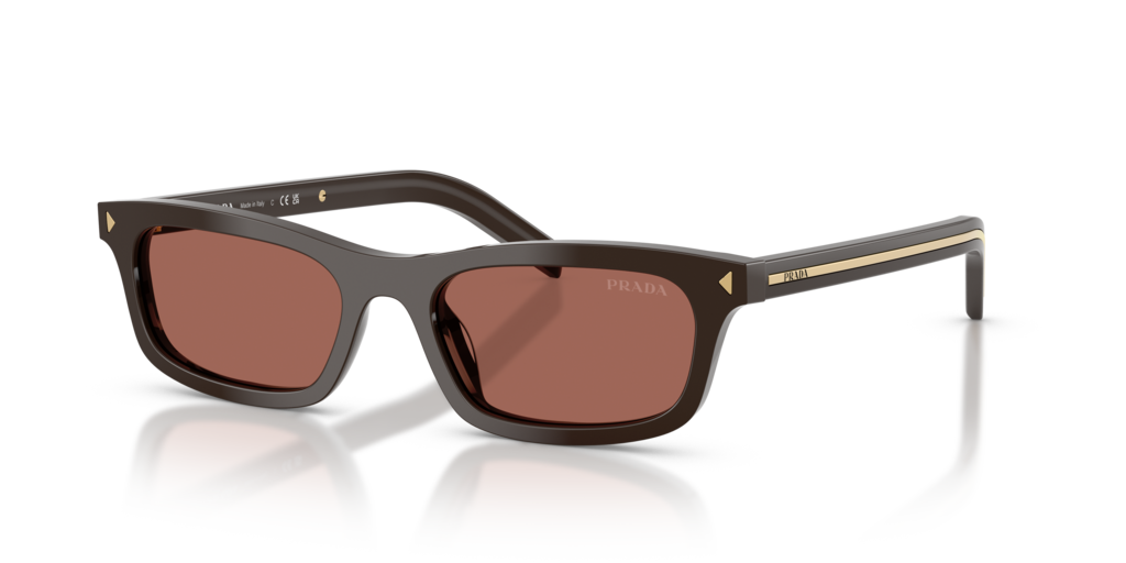 Prada PR D05S 27I20W - 52 - Güneş Gözlükleri