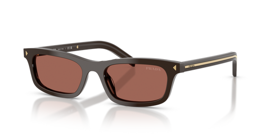 Prada PR D05S 27I20W - 52 - Güneş Gözlükleri