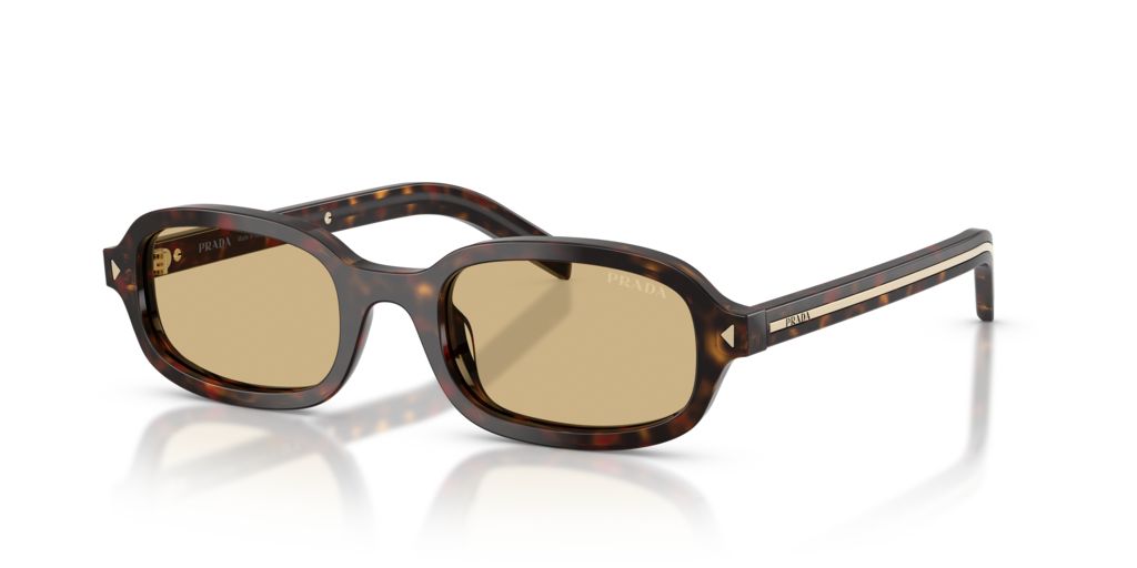 Prada PR D06S 17N70R - 50 - Güneş Gözlükleri