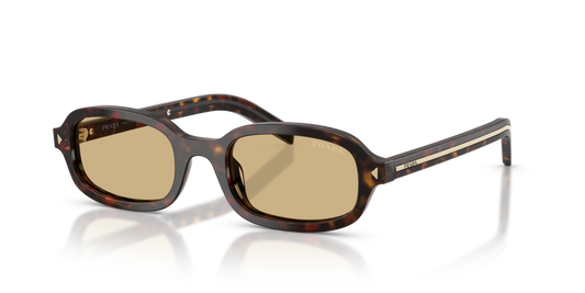 Prada PR D06S 17N70R - 50 - Güneş Gözlükleri