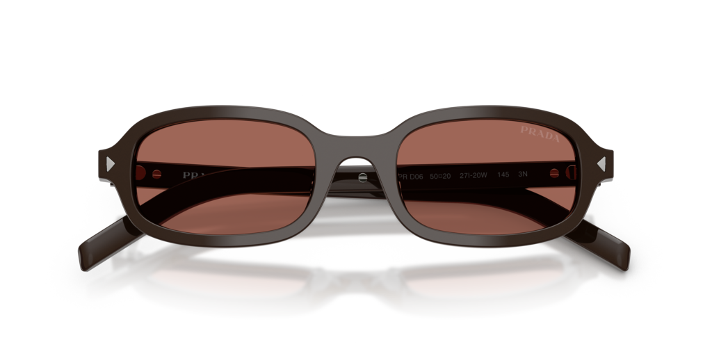 Prada PR D06S 27I20W - 50 - Güneş Gözlükleri