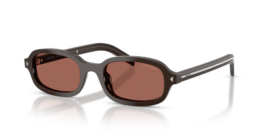 Prada PR D06S 27I20W - 50 - Güneş Gözlükleri