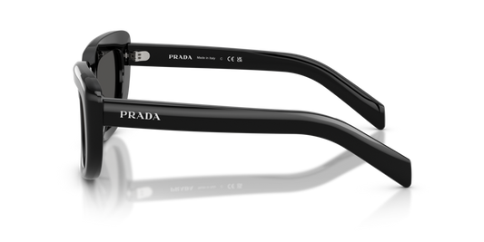 Prada PR D07S 16K08Z - 53 - Güneş Gözlükleri