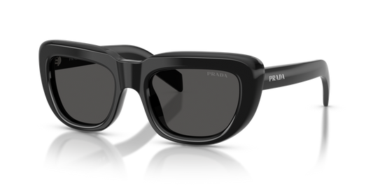 Prada PR D07S 16K08Z - 53 - Güneş Gözlükleri