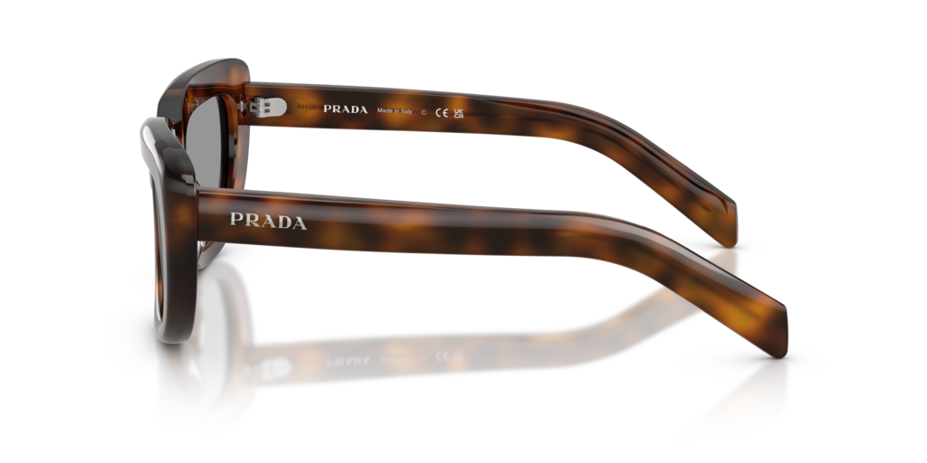 Prada PR D07S 20D50Q - 53 - Güneş Gözlükleri