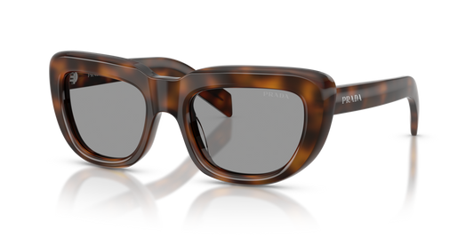 Prada PR D07S 20D50Q - 53 - Güneş Gözlükleri