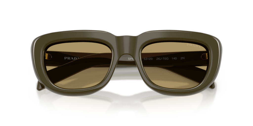Prada PR D07S 26J70G - 53 - Güneş Gözlükleri