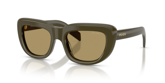 Prada PR D07S 26J70G - 53 - Güneş Gözlükleri