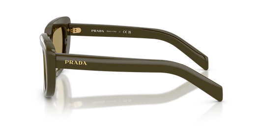 Prada PR D07S 26J70G - 53 - Güneş Gözlükleri