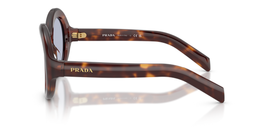 Prada PR D08SU 15W30X - 53 - Güneş Gözlükleri