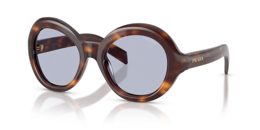 Prada PR D08SU 15W30X - 53 - Güneş Gözlükleri