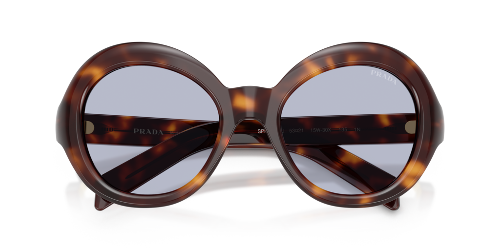 Prada PR D08SU 15W30X - 53 - Güneş Gözlükleri