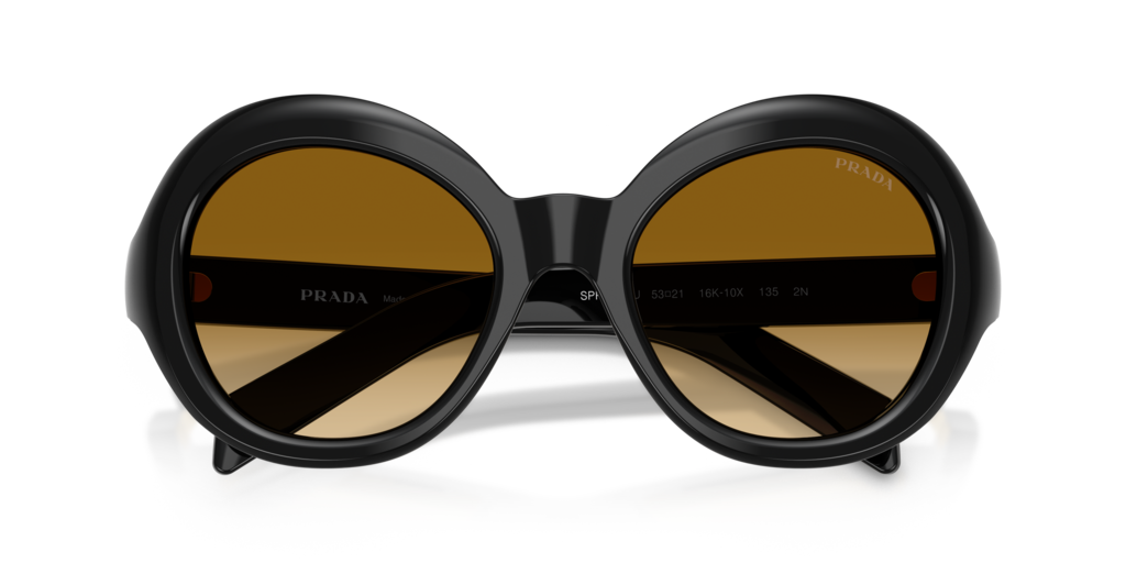 Prada PR D08SU 16K10X - 53 - Güneş Gözlükleri