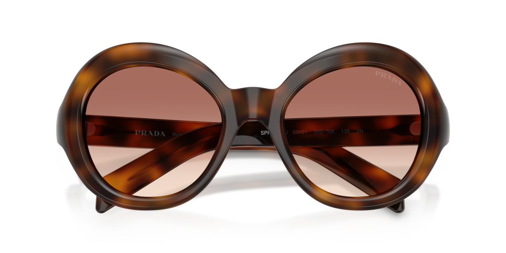 Prada PR D08SU 20D70X - 53 - Güneş Gözlükleri