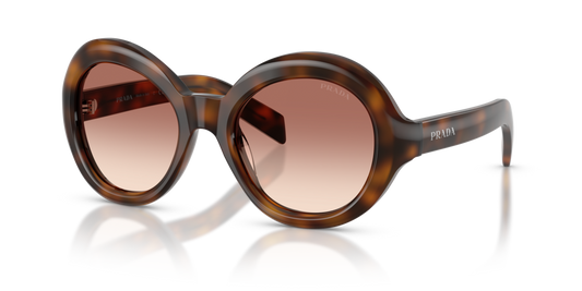 Prada PR D08SU 20D70X - 53 - Güneş Gözlükleri