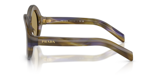 Prada PR D08SU 23G70G - 53 - Güneş Gözlükleri
