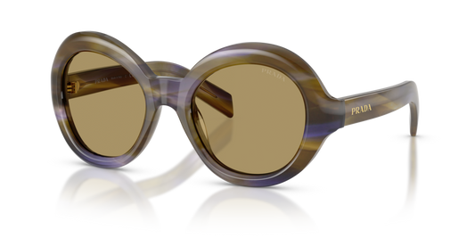 Prada PR D08SU 23G70G - 53 - Güneş Gözlükleri