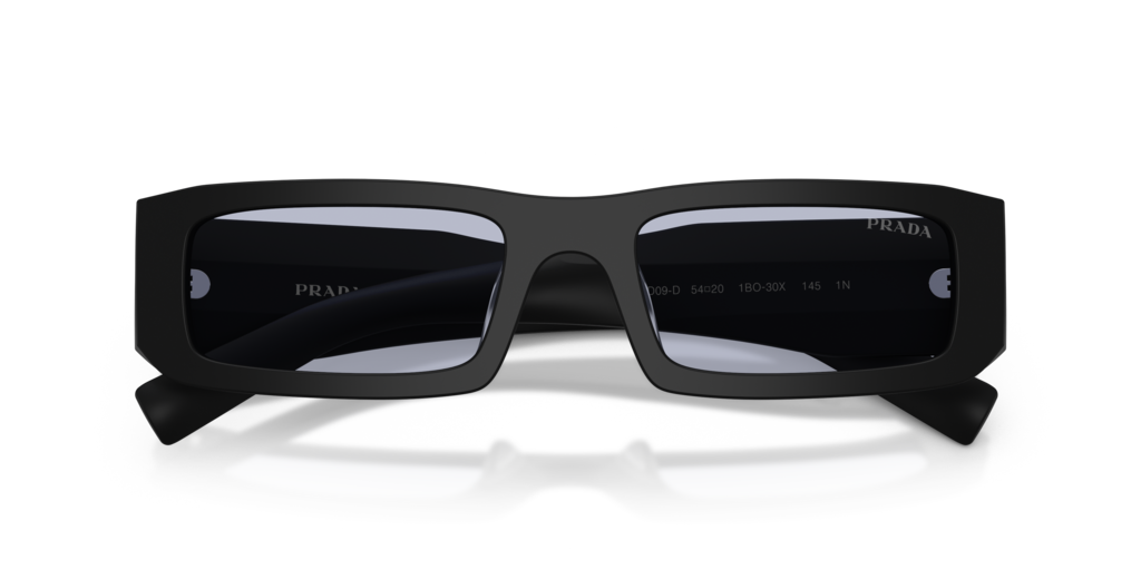 Prada PR D09SD 1BO30X - 54 - Güneş Gözlükleri
