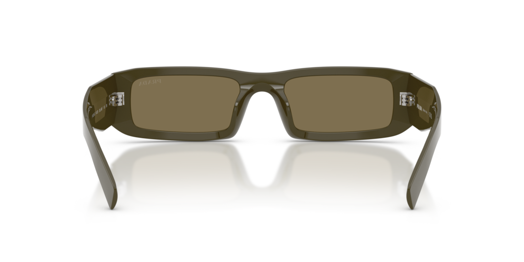 Prada PR D09SD 26J90F - 54 - Güneş Gözlükleri