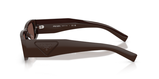 Prada PR D09SD 27I90W - 54 - Güneş Gözlükleri