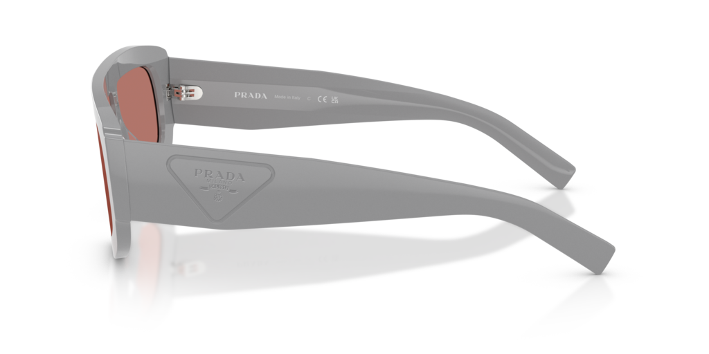 Prada PR D10S 29J80W - 24 - Güneş Gözlükleri