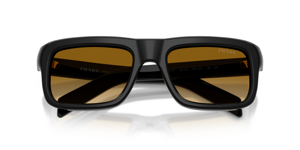 Prada PR D11S 16K10X - 54 - Güneş Gözlükleri