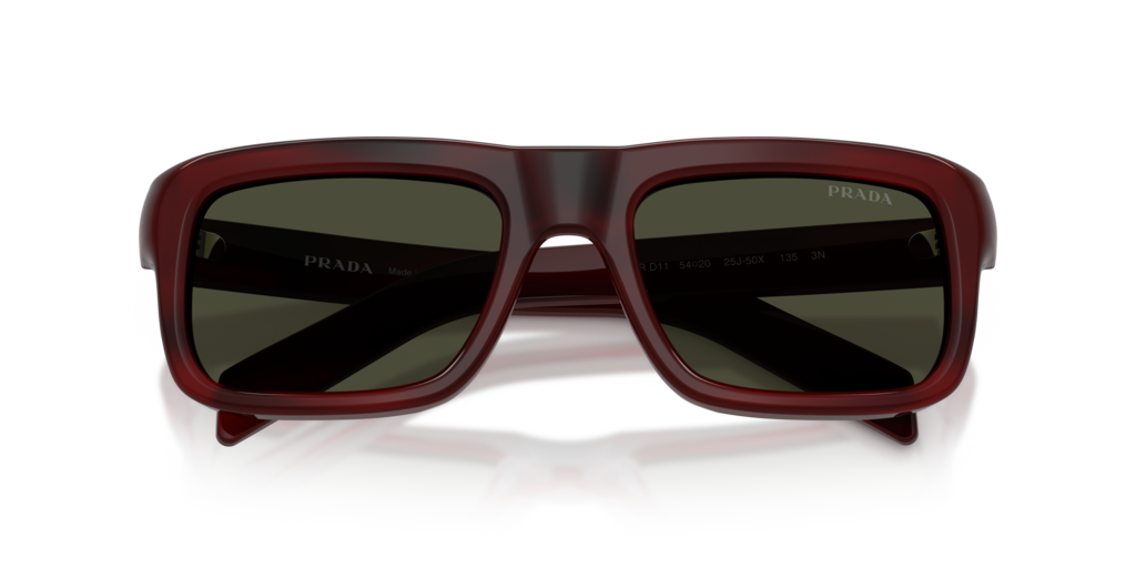 Prada PR D11S 25J50X - 54 - Güneş Gözlükleri