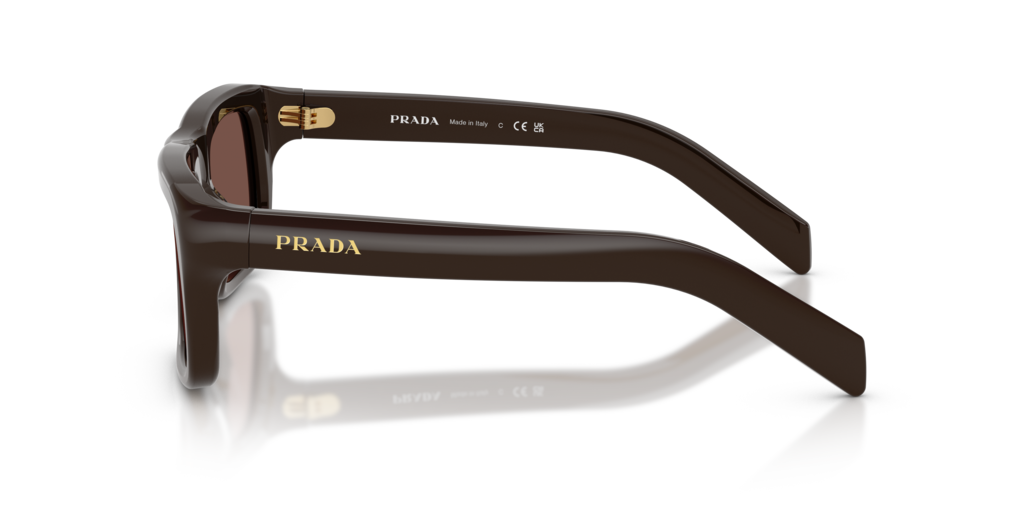 Prada PR D11S 27I90W - 54 - Güneş Gözlükleri