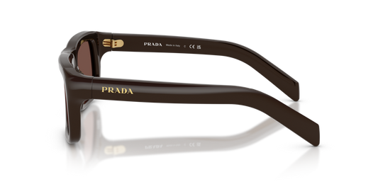 Prada PR D11S 27I90W - 54 - Güneş Gözlükleri
