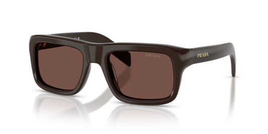 Prada PR D11S 27I90W - 54 - Güneş Gözlükleri