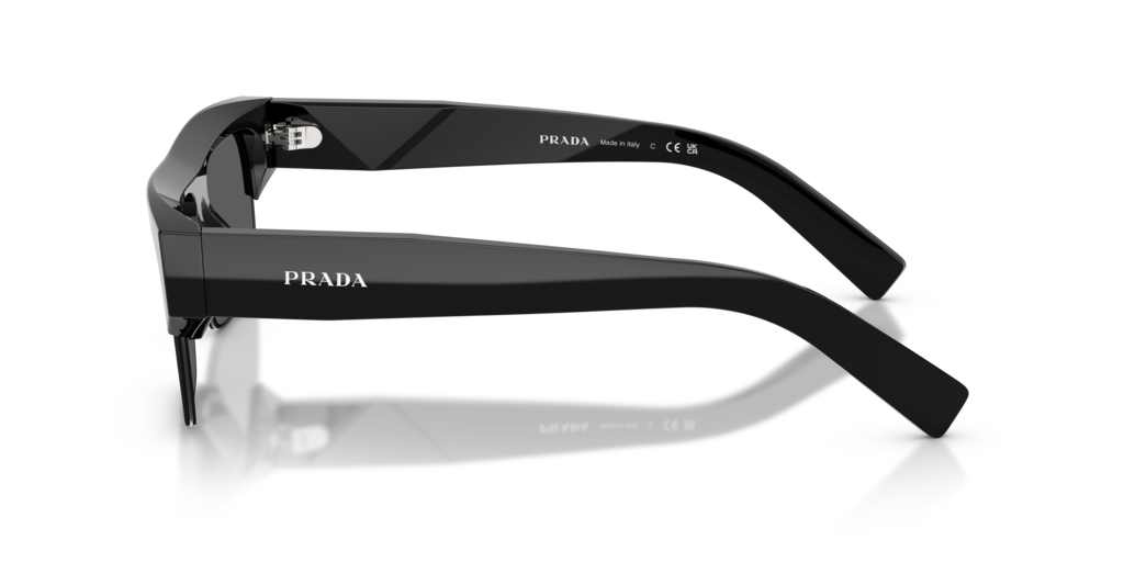 Prada PR D12SU 16K20Z - 55 - Güneş Gözlükleri
