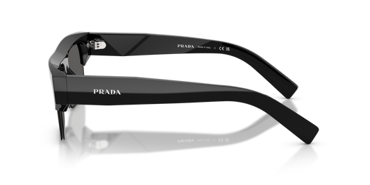 Prada PR D12SU 16K20Z - 55 - Güneş Gözlükleri