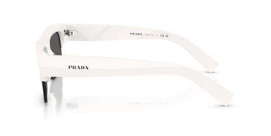 Prada PR D12SU 46120Z - 55 - Güneş Gözlükleri