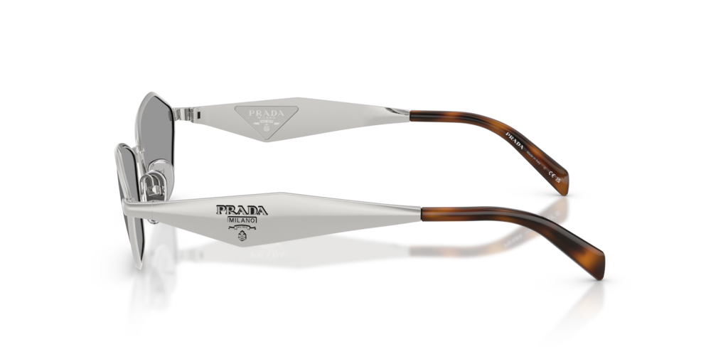 Prada PR D50S 1BC50Q - 57 - Güneş Gözlükleri