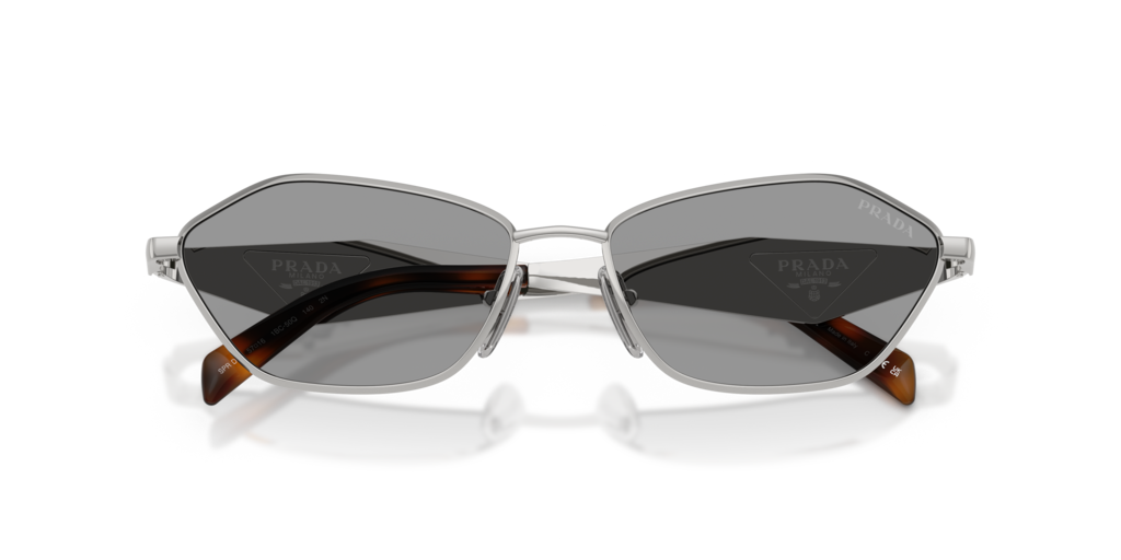 Prada PR D50S 1BC50Q - 57 - Güneş Gözlükleri