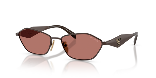 Prada PR D50S 22J80W - 57 - Güneş Gözlükleri