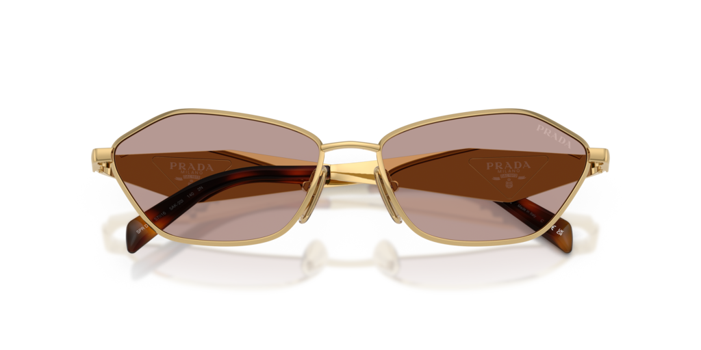 Prada PR D50S 5AK20I - 57 - Güneş Gözlükleri