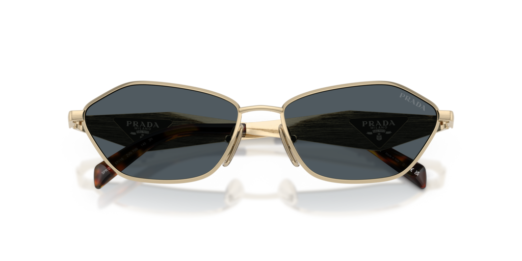 Prada PR D50S ZVN70B - 57 - Güneş Gözlükleri