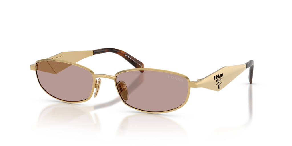Prada PR D51S 5AK20I - 55 - Güneş Gözlükleri