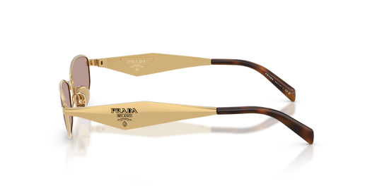 Prada PR D51S 5AK20I - 55 - Güneş Gözlükleri