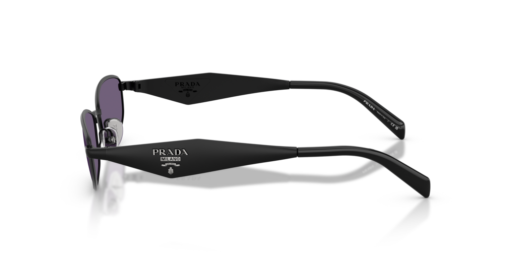 Prada PR D51S 7AB70W - 55 - Güneş Gözlükleri
