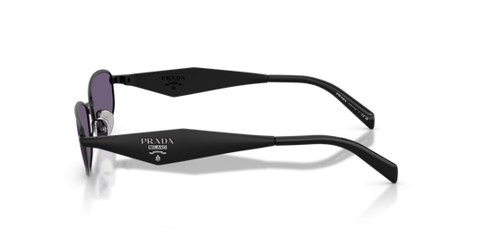 Prada PR D51S 7AB70W - 55 - Güneş Gözlükleri